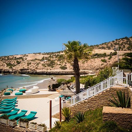 טגזוט Appart-Hotel La Source מראה חיצוני תמונה