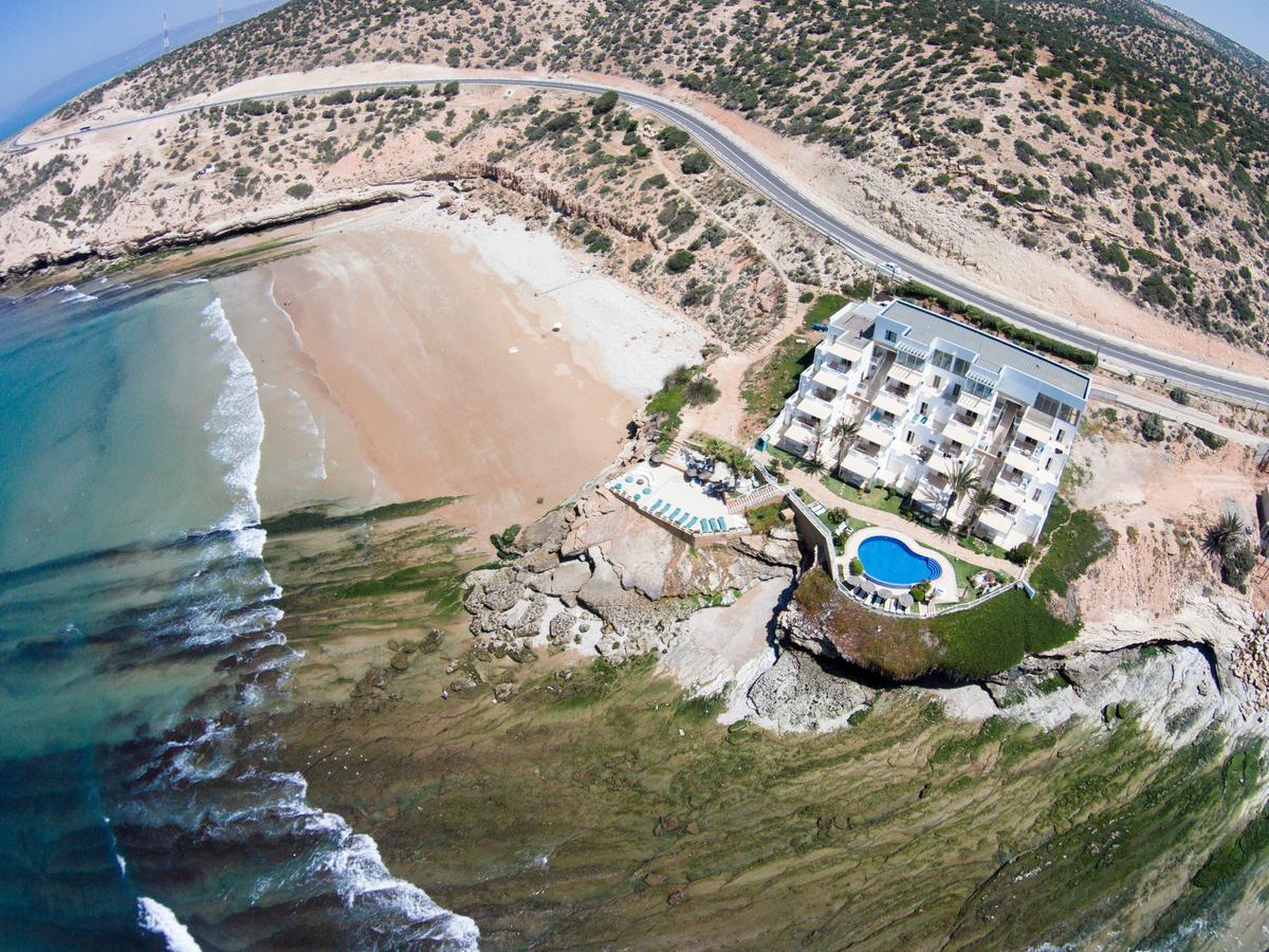 טגזוט Appart-Hotel La Source מראה חיצוני תמונה